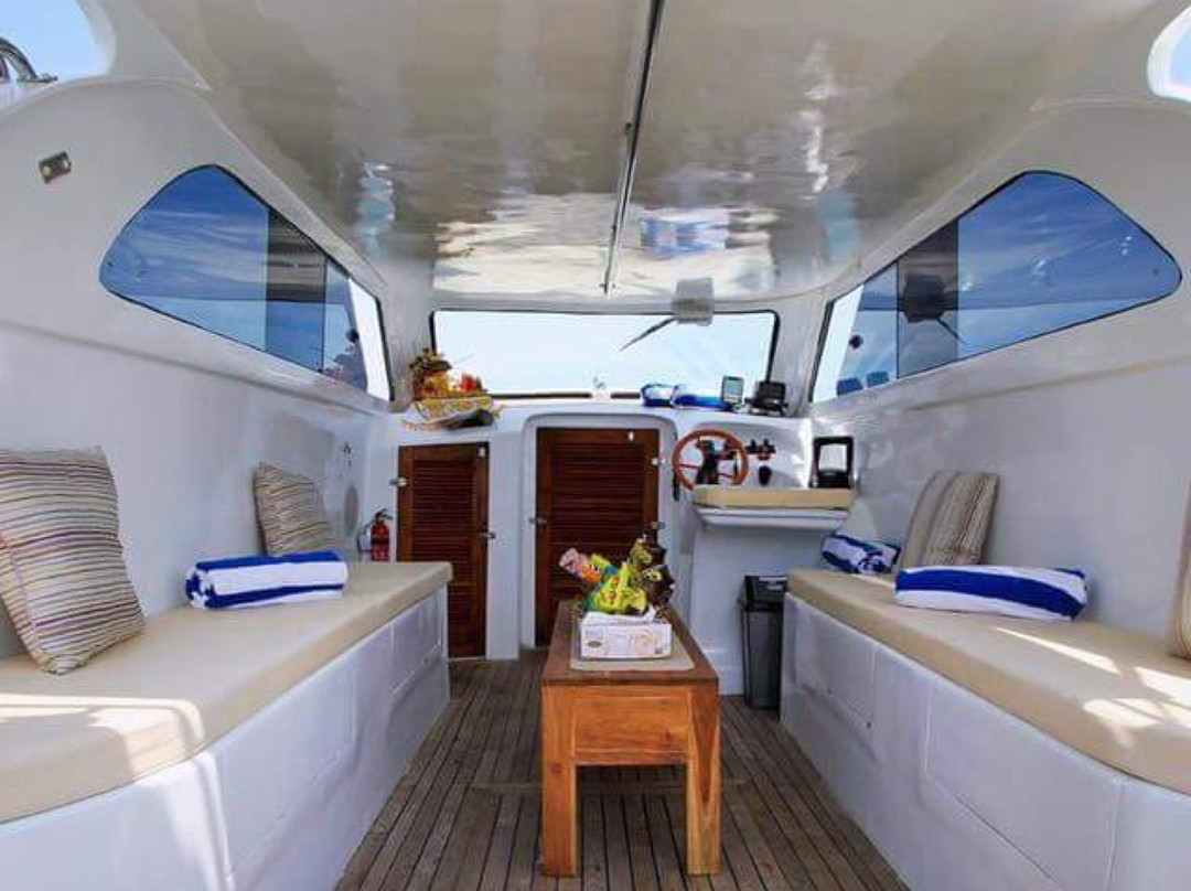 Yasa Bali Tour-登巴萨必去景点