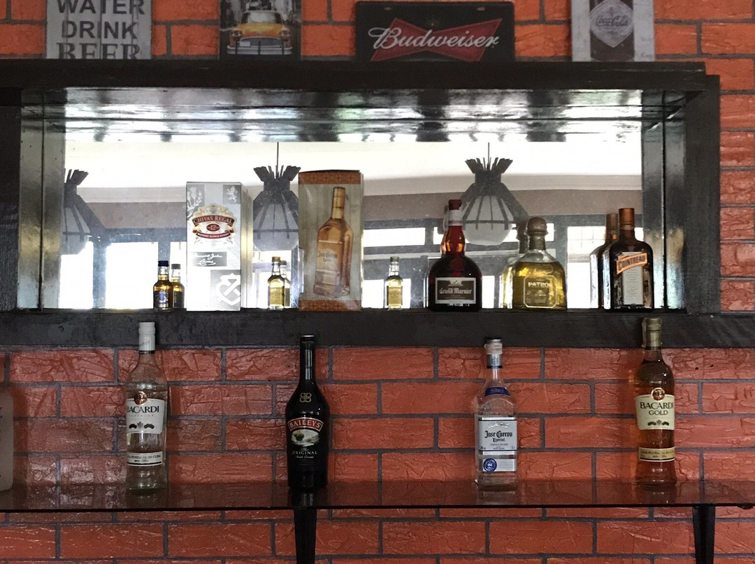 La Leona Resort主图