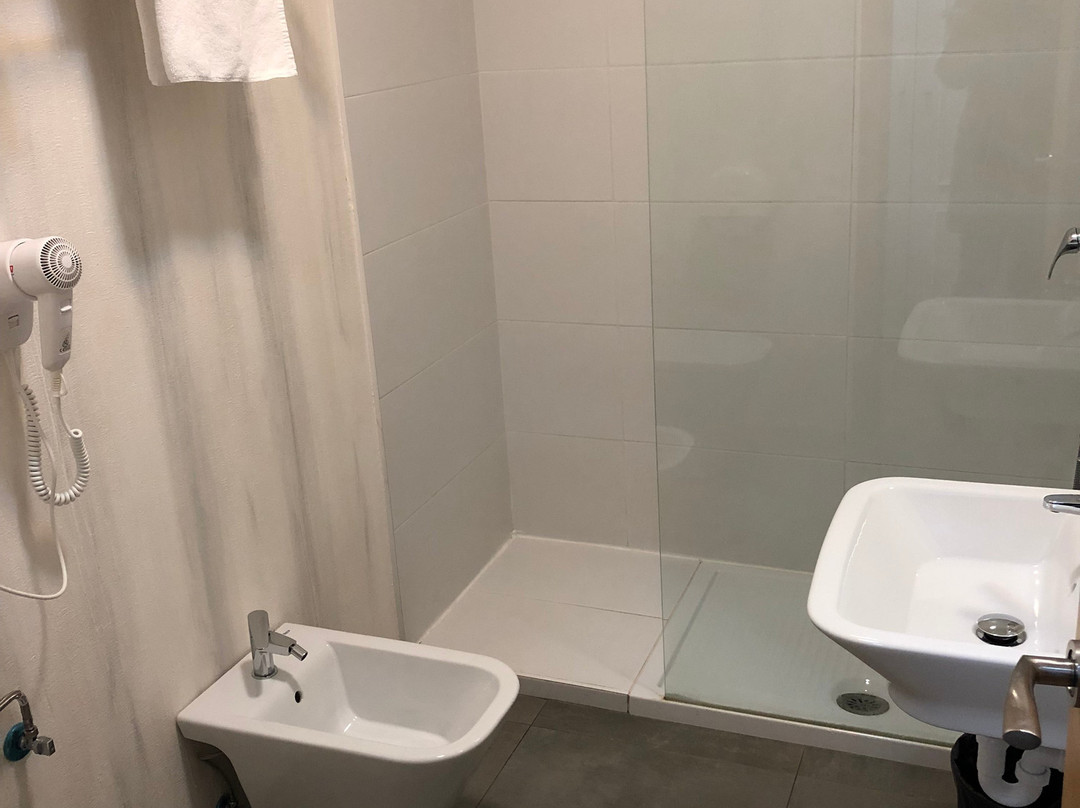 Hotel Centro Vitoria主图