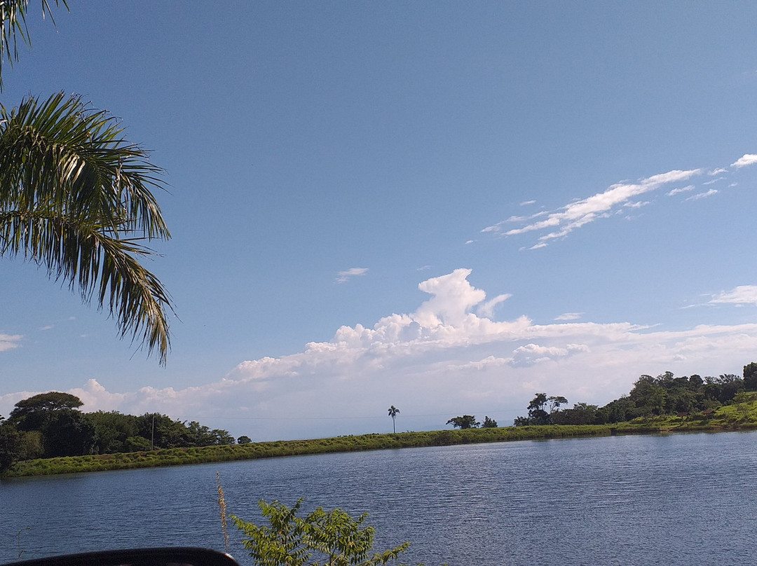 Fazenda Hotel Vale Verde主图