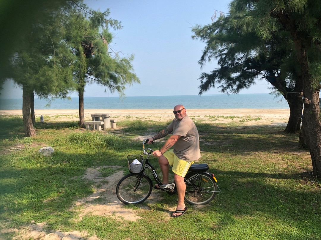 三百岭酒店住宿-普利维斯海滩度假酒店