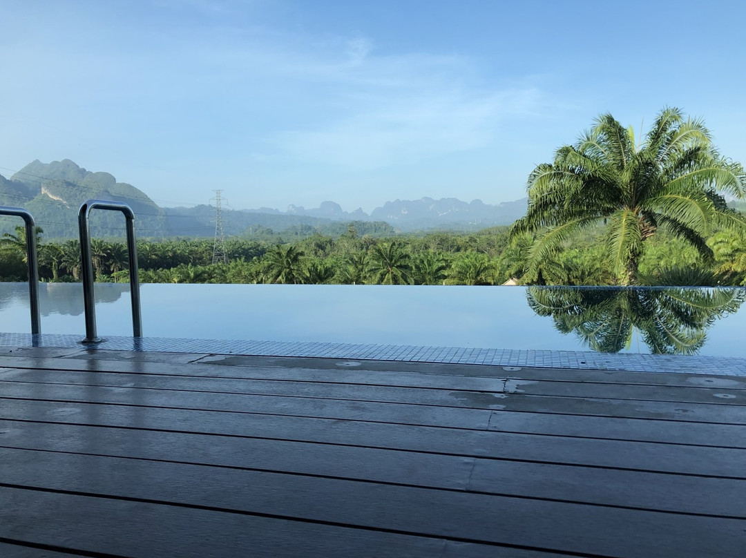 Belong Jin the Dam Resort主图