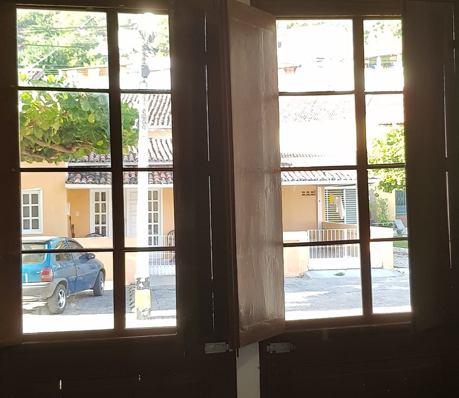 Sertao Museum-Piranhas必去景点