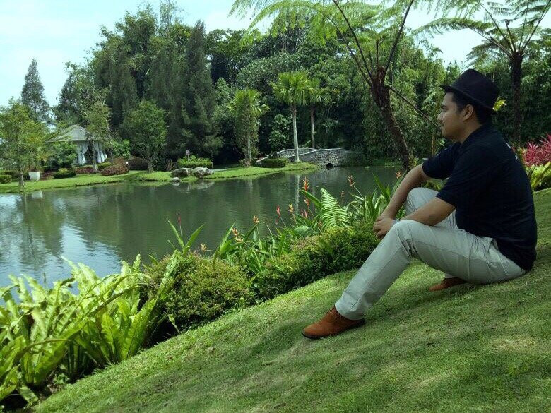 赛波兰吉山度假酒店主图