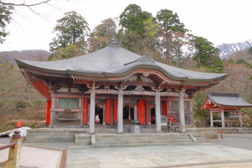 Daisen Tour Desk-大山町必去景点