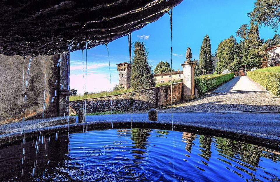 Castello di Frascarolo-Induno Olona必去景点