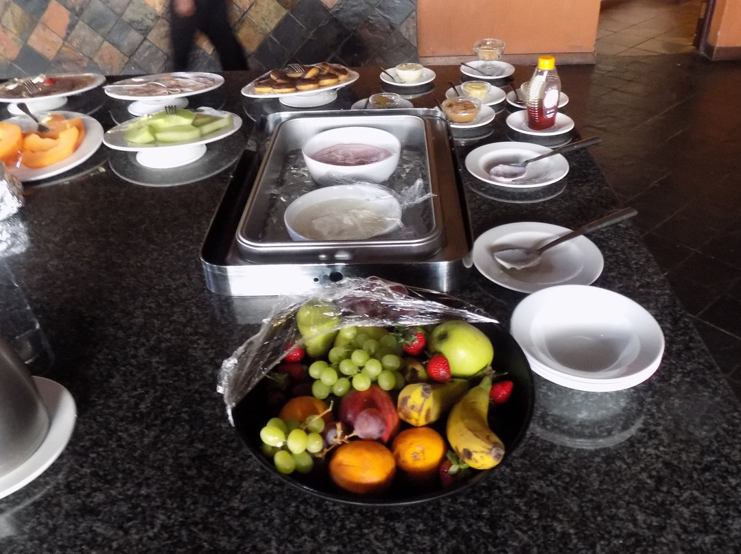 Christiana All Seasons Resort主图