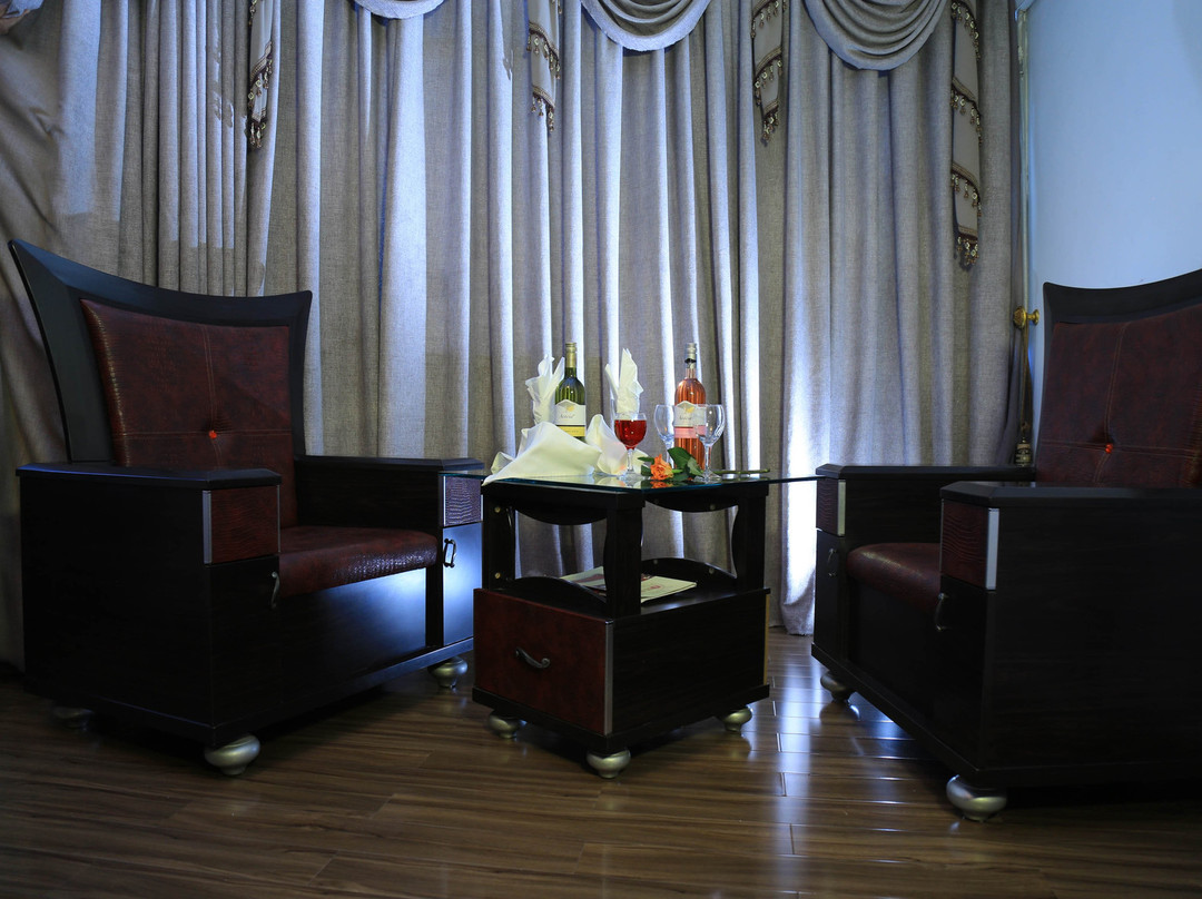 Ker-Awud International Hotel Hawassa主图