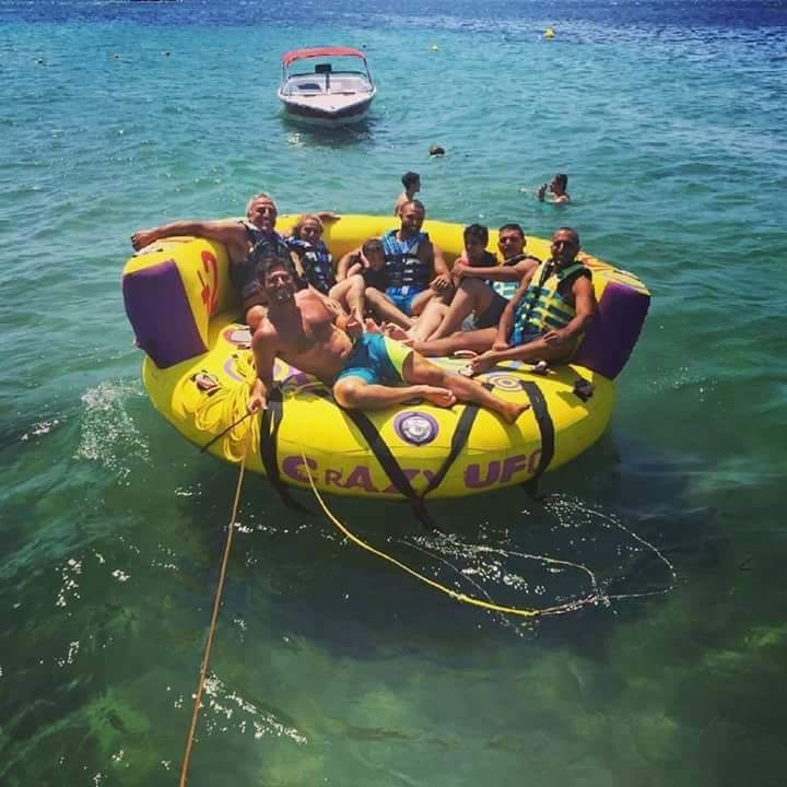 Babekos Kavos Watersports-Kavos必去景点