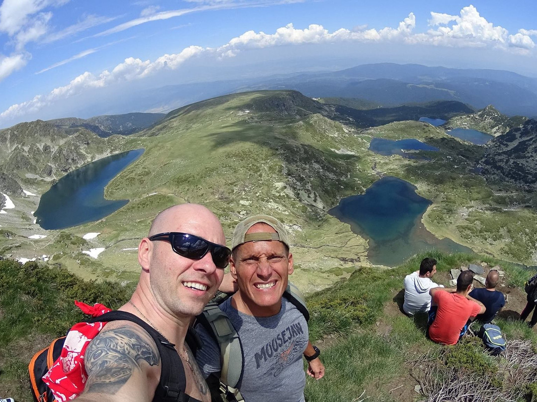 Sofia Outdoor Adventure Company-Lozenets必去景点