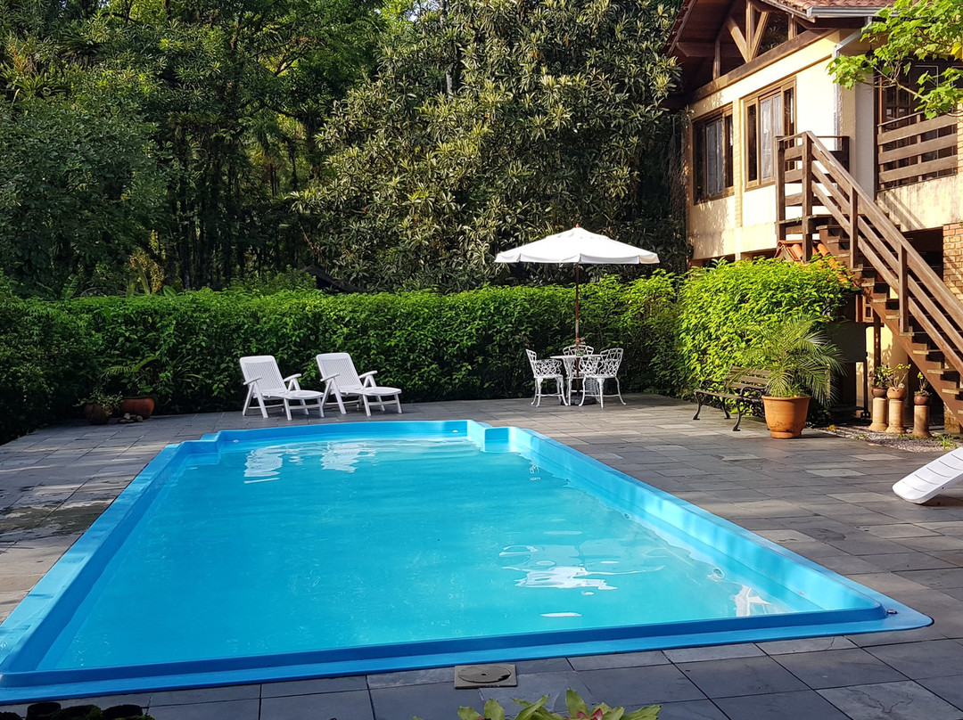 Pousada Graciosa主图