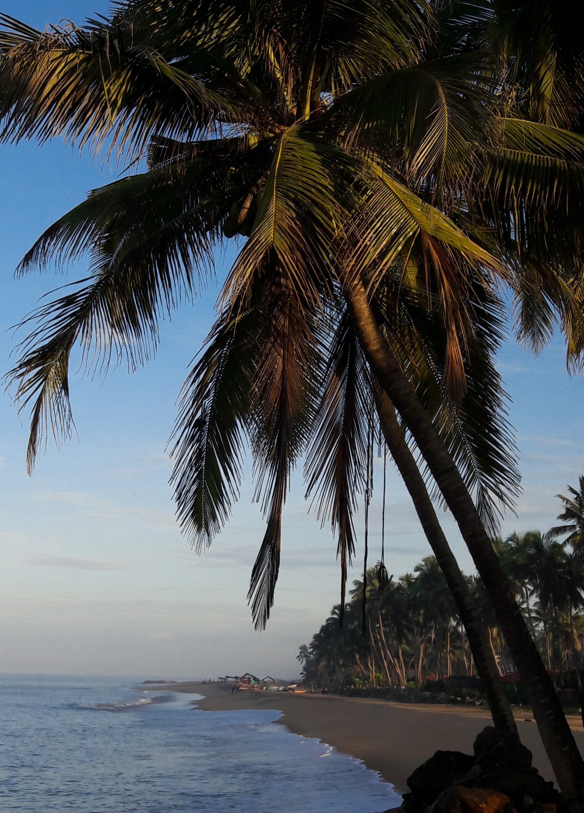 Saara Beach Hotel-泳池