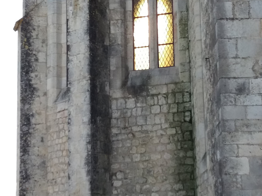 Church of Santa Clara景点图片
