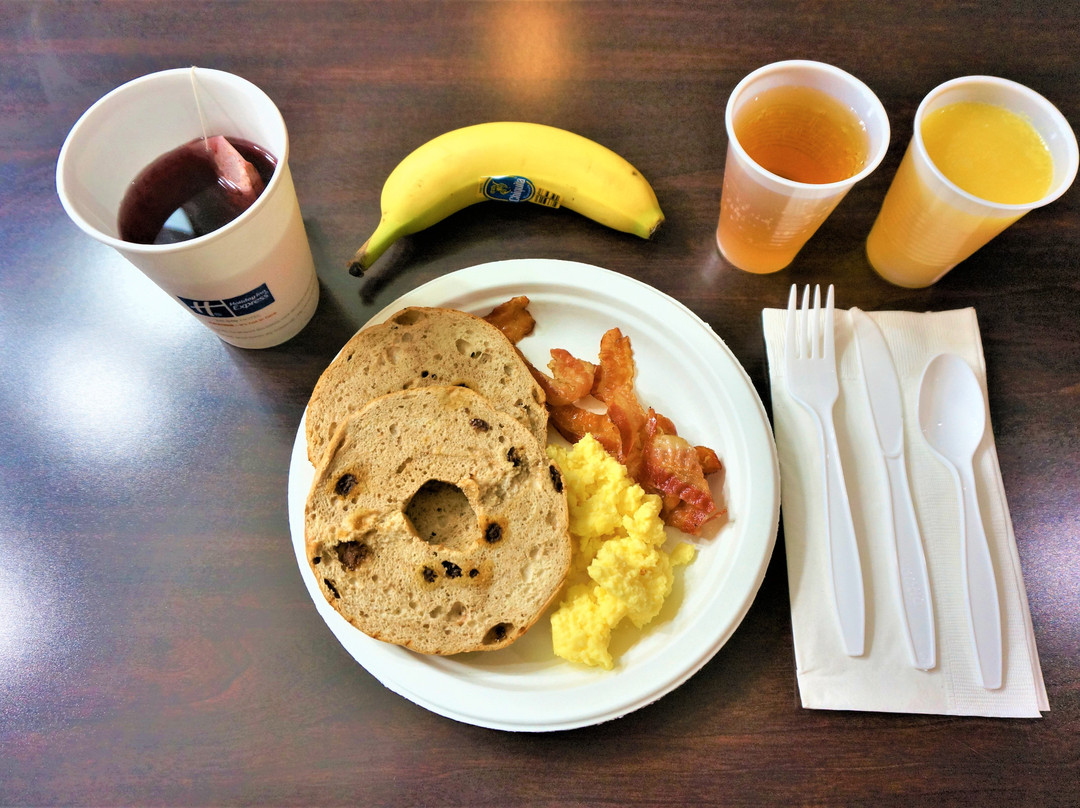 Holiday Inn Express Yorkton East By IHG主图