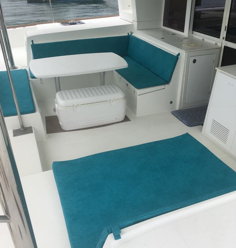 Pacific Soul Sailing-波特雷罗必去景点