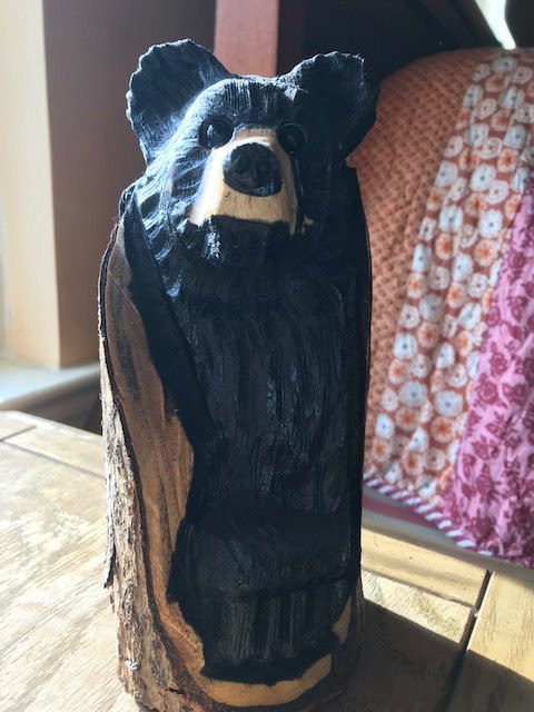 Jake and Angie's Wood Art-盖林柏格必去景点