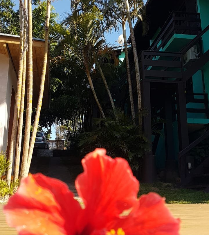 Kalani Pousada主图