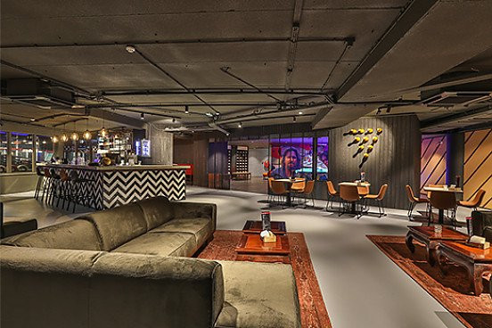 Teamsport E-karting & Bowling Groningen-格罗宁根省必去景点