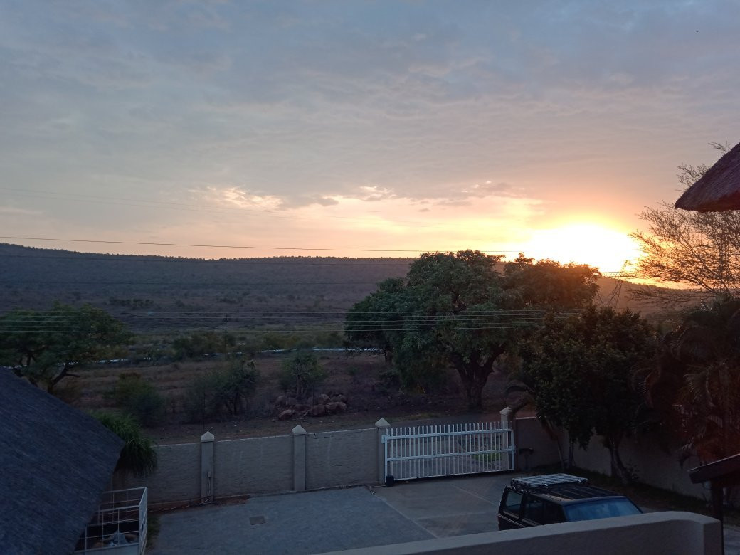 Pumba's Africa主图