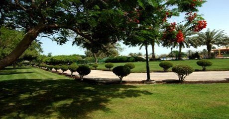 Al Wakrah Park-Al Wakrah必去景点