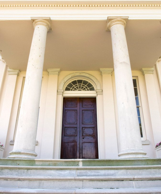 Riversdale House Museum景点图片