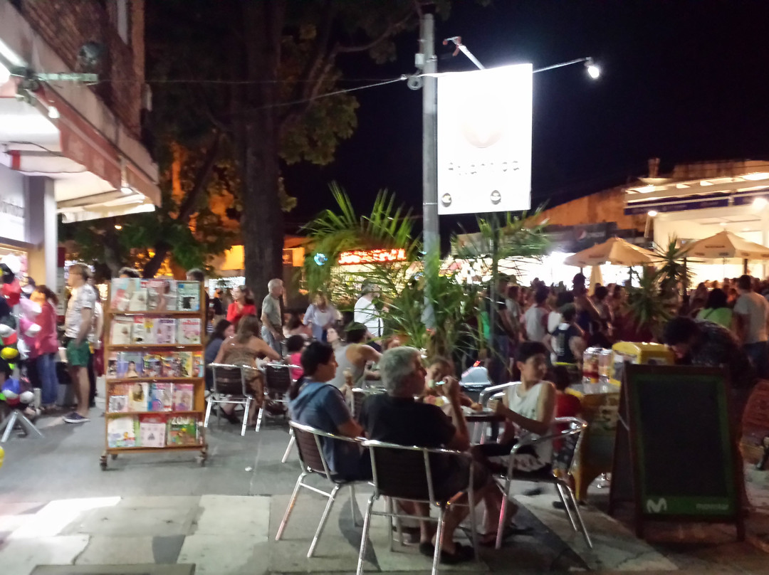 Balneario Atlantida-Atlantida必去景点