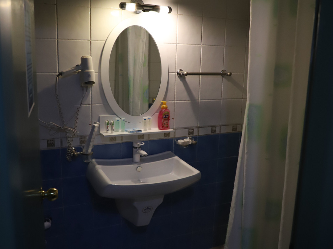 Kerman Tourist Guest House (ITTIC)主图