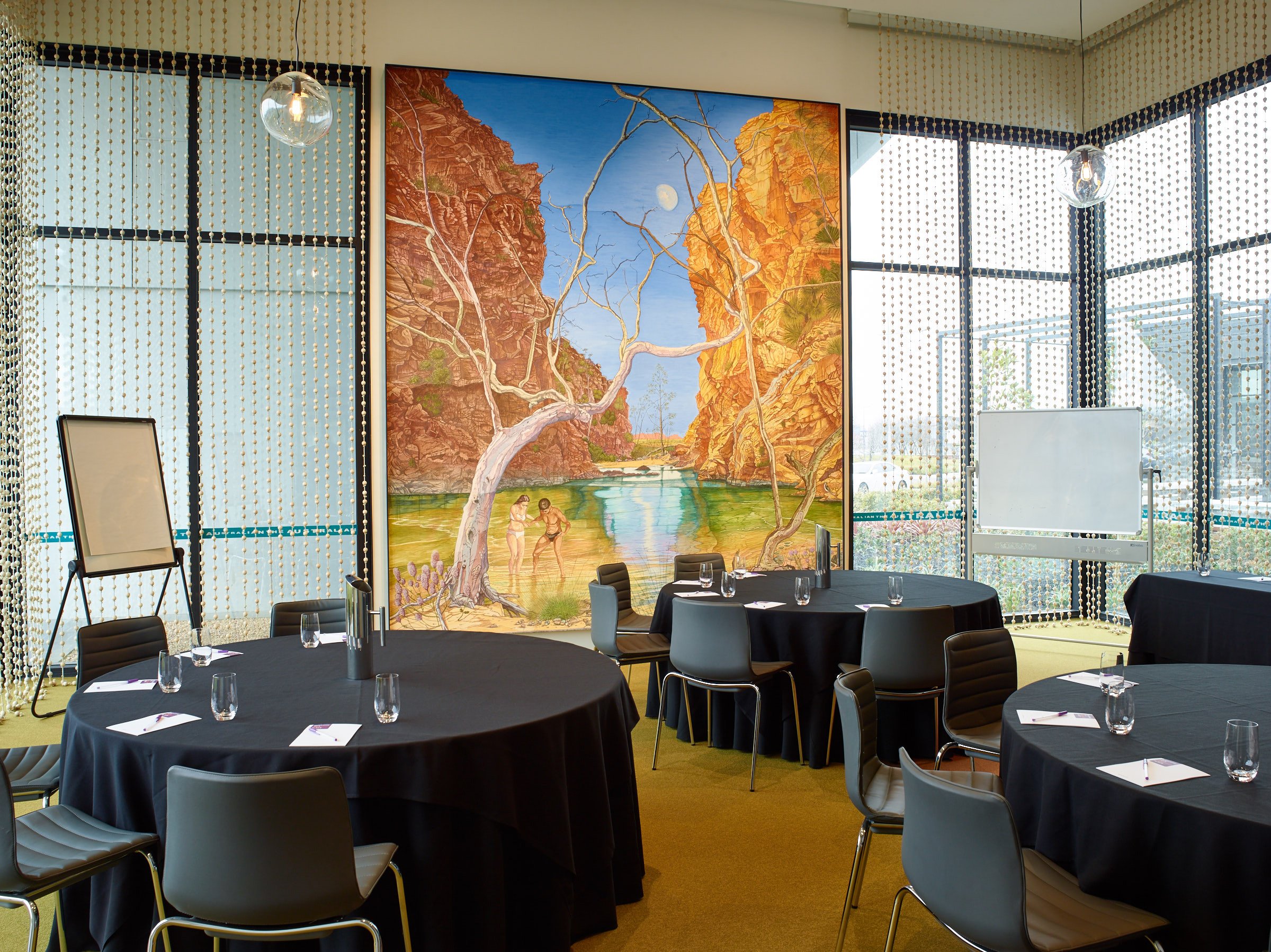 Hyatt Place Melbourne Essendon Fields-官方