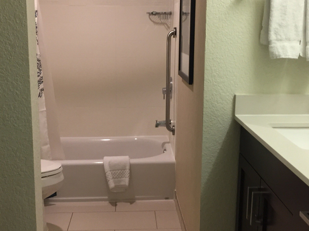 Residence Inn by Marriott Fort Lauderdale City of Plantation主图