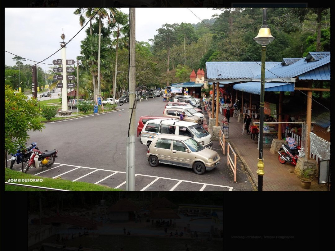 Ulu Bendul Recreational Park-瓜拉庇劳必去景点