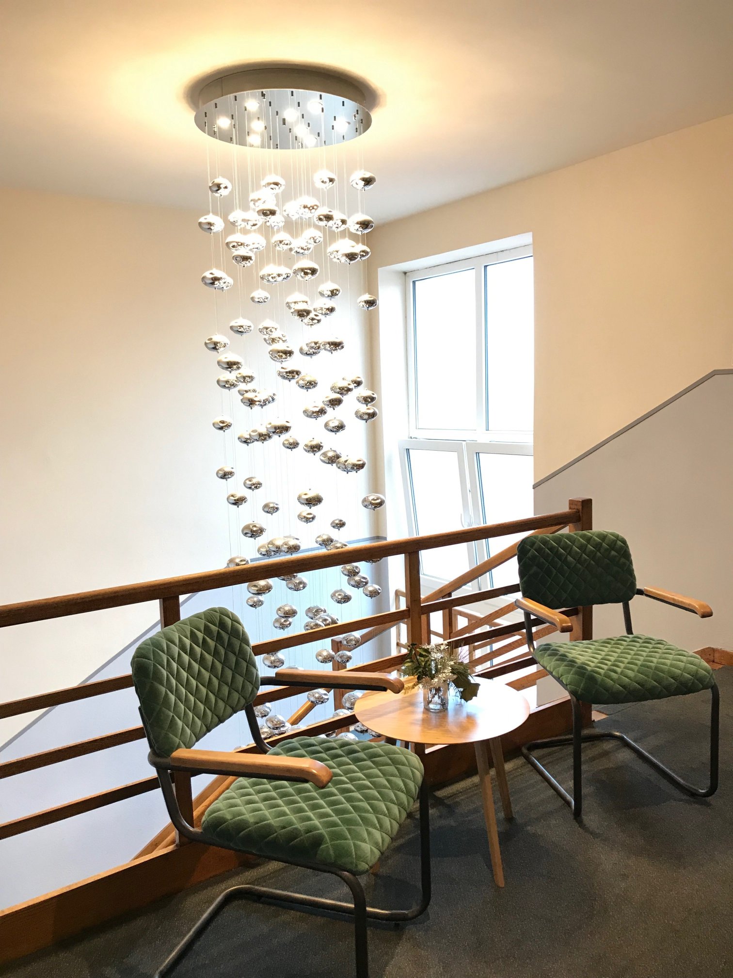 Libusina Villa-浴室