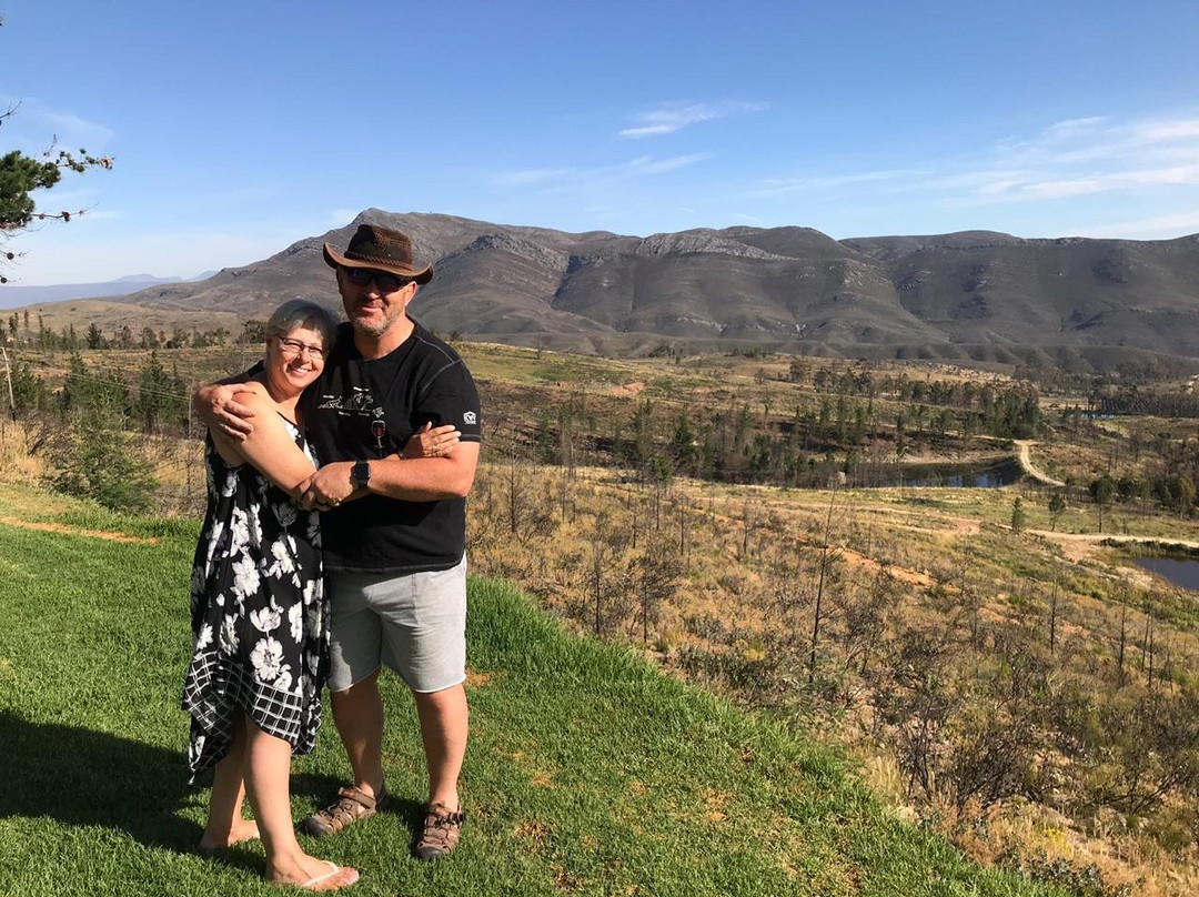 Protea Farm Tractor Trips-蒙提古必去景点