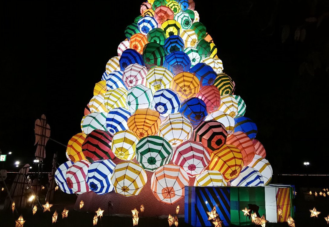 Jaime Cardinal Sin Monument-New Washington必去景点