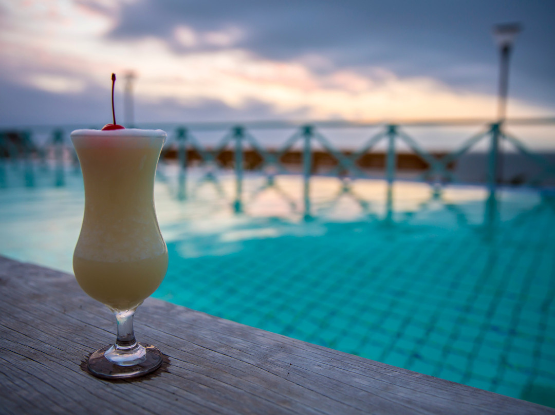 Chicama Boutique Hotel主图