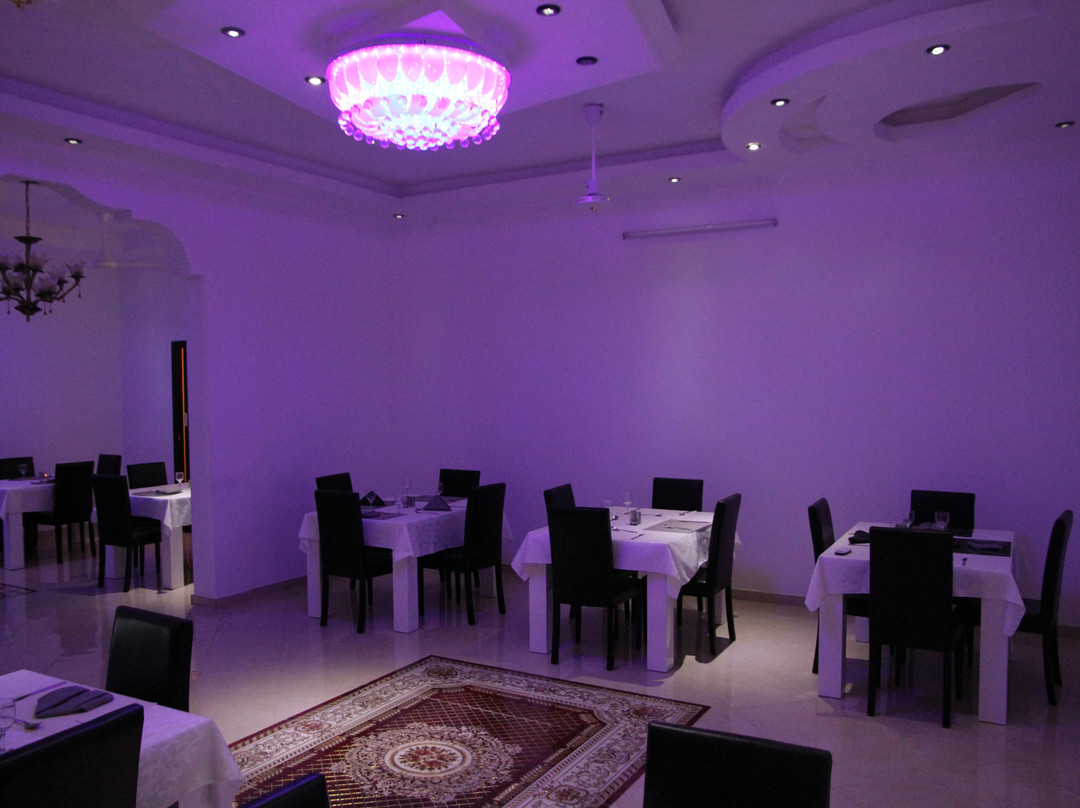 Oceania Appart Hotel主图