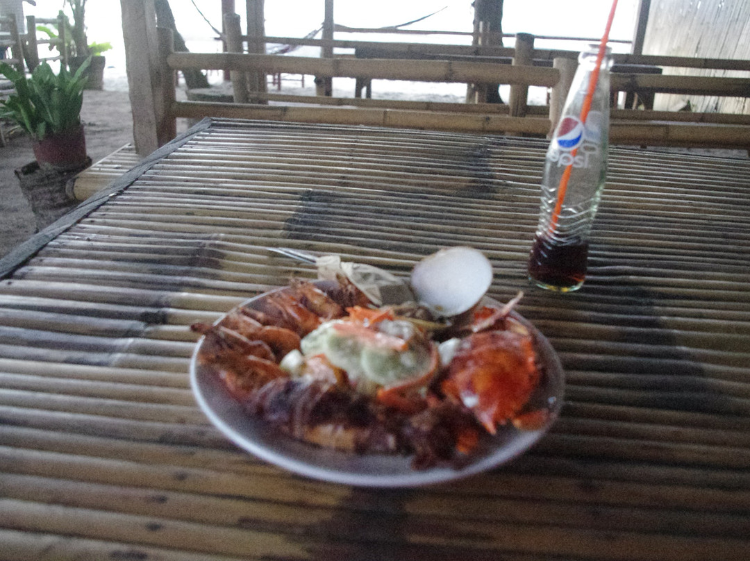 Red Mandarin Resort主图