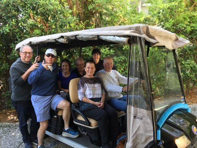 Daufuskie Distillery-Daufuskie Island必去景点