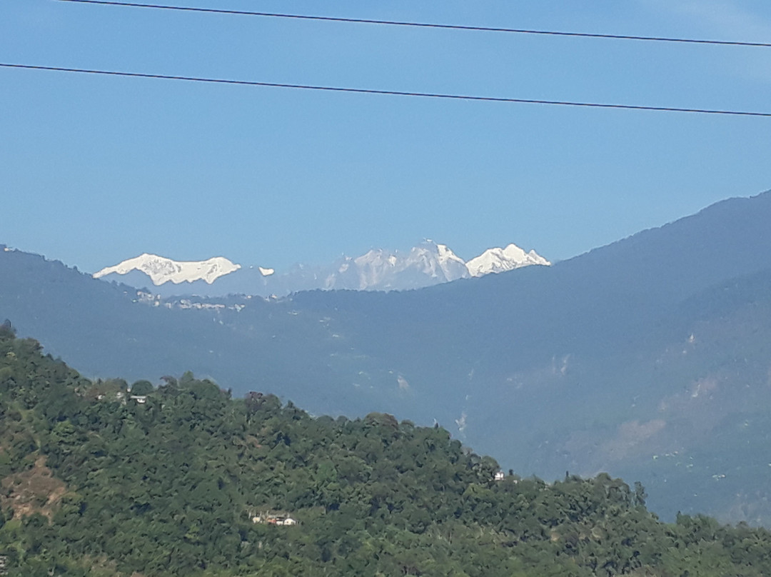 Hotel Ravongla Star主图