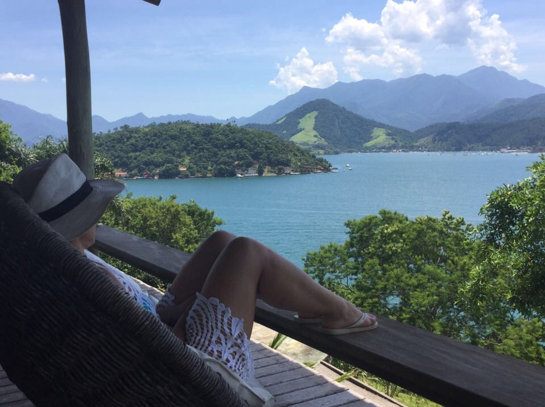Ilha Comprida景点图片