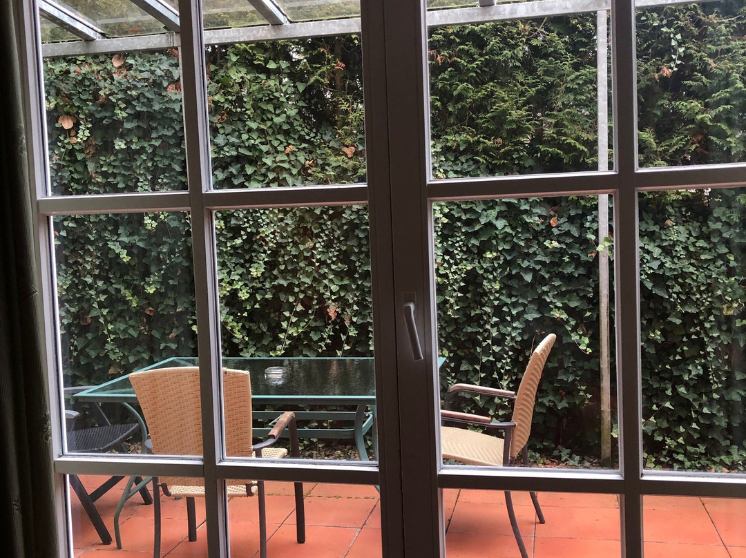 Hotel Restaurant Burgschänke主图