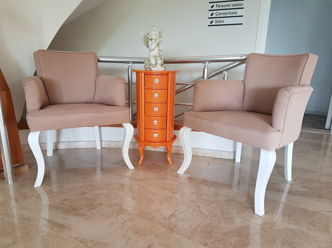 Gocek Naz Hotel主图