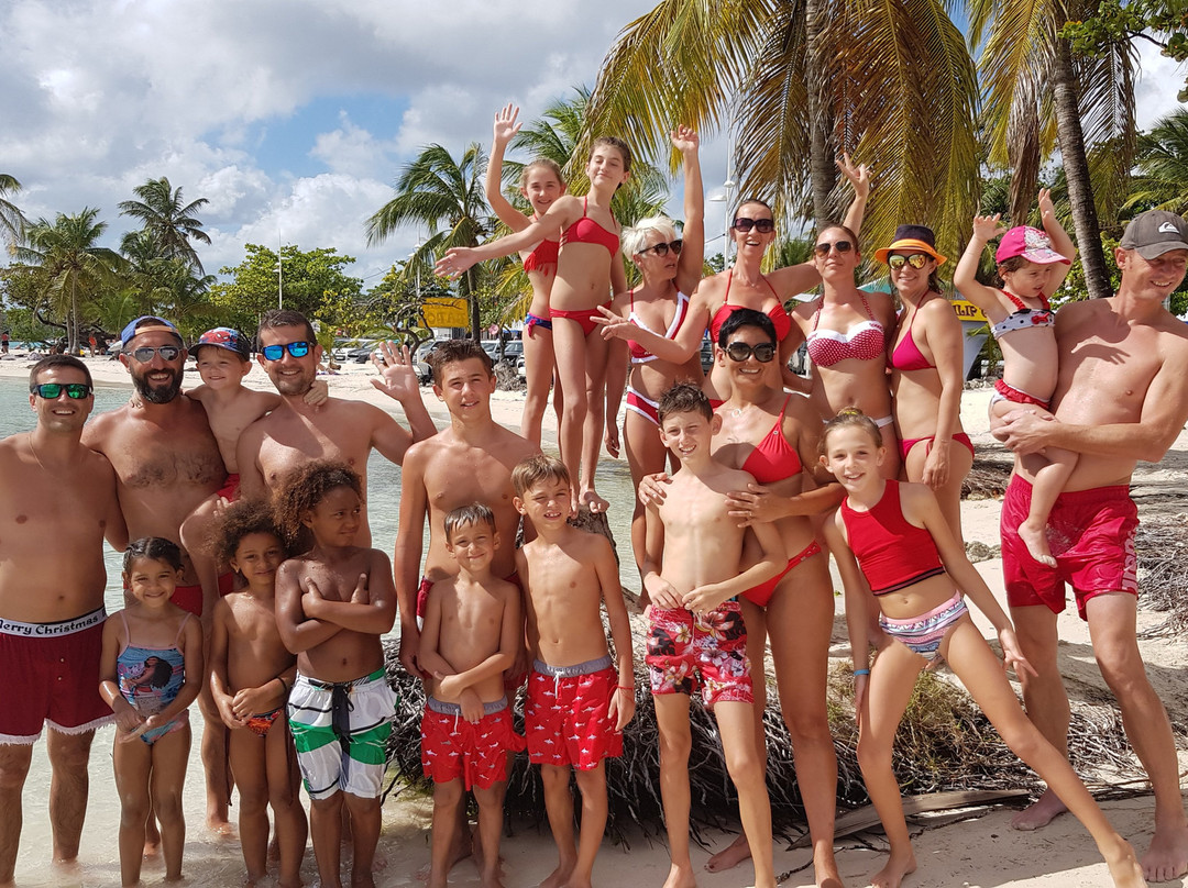 Le Verger de Sainte Anne主图