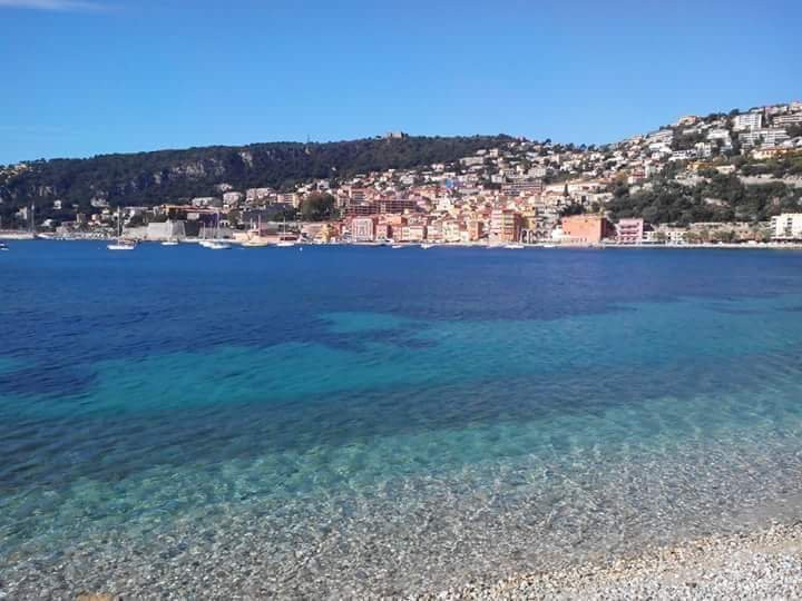 Pierre & Vacances Residence L'Ange Gardien主图