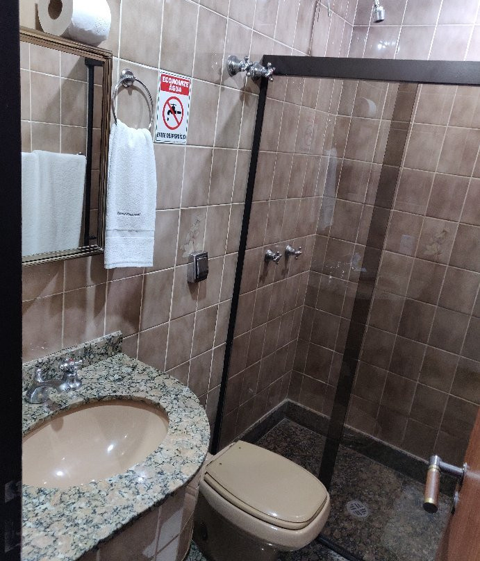 David Plaza Hotel主图