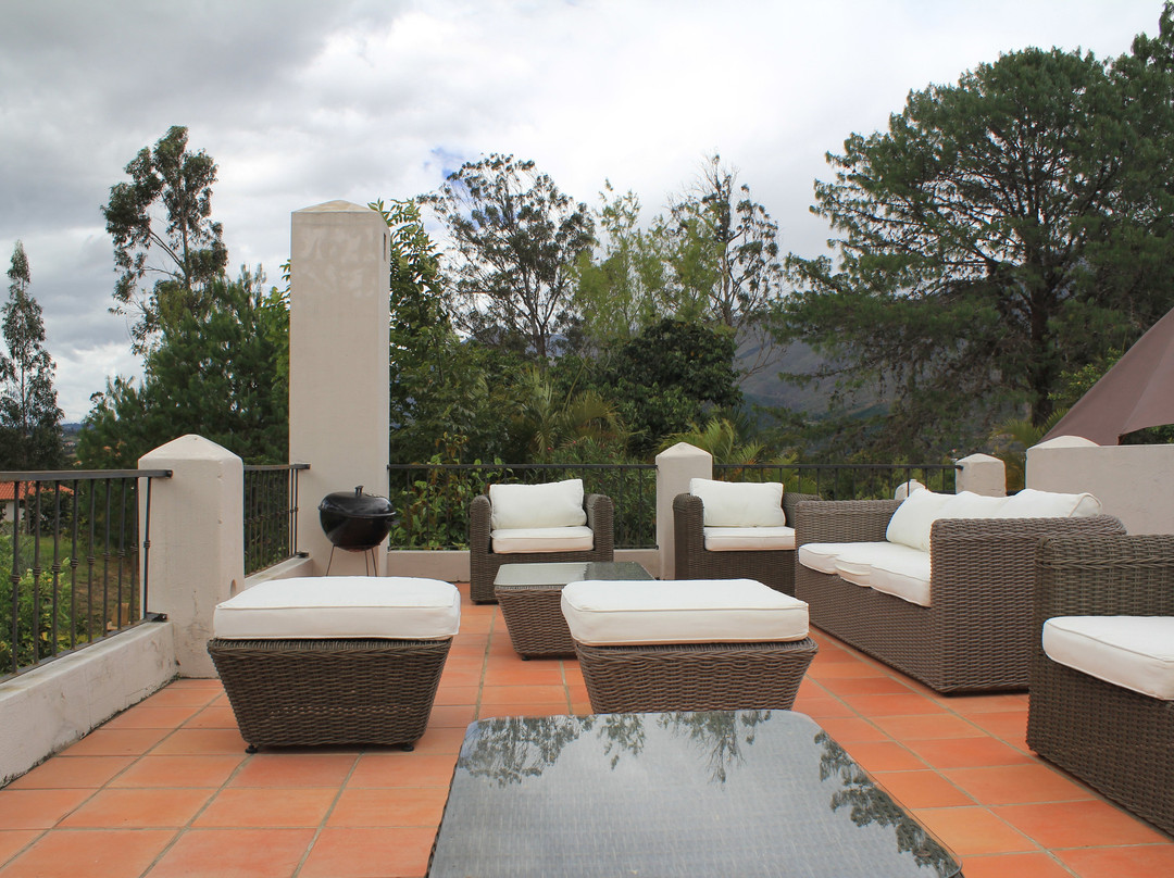 Hotel MasClara主图