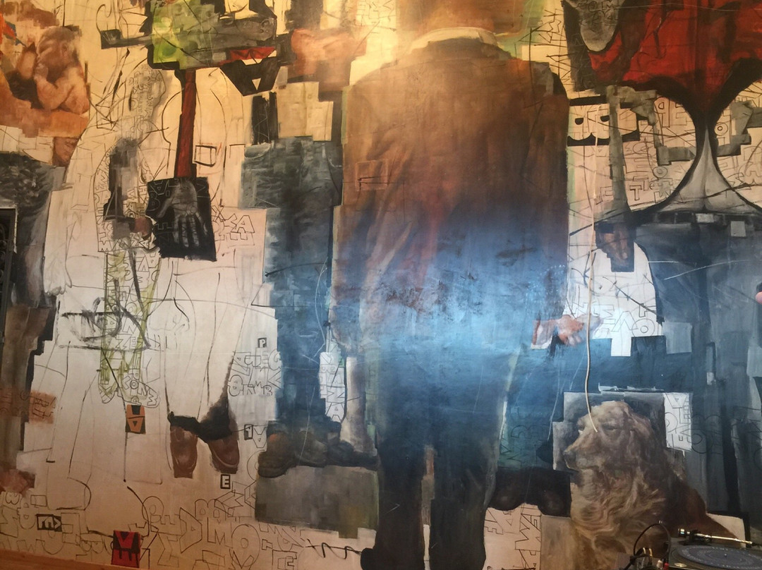 Leventis Art Suites主图