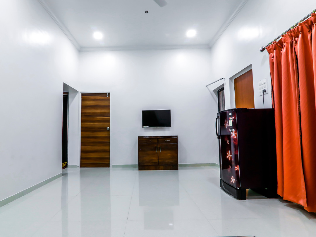 OYO 29951 Kaas Wood Resort主图