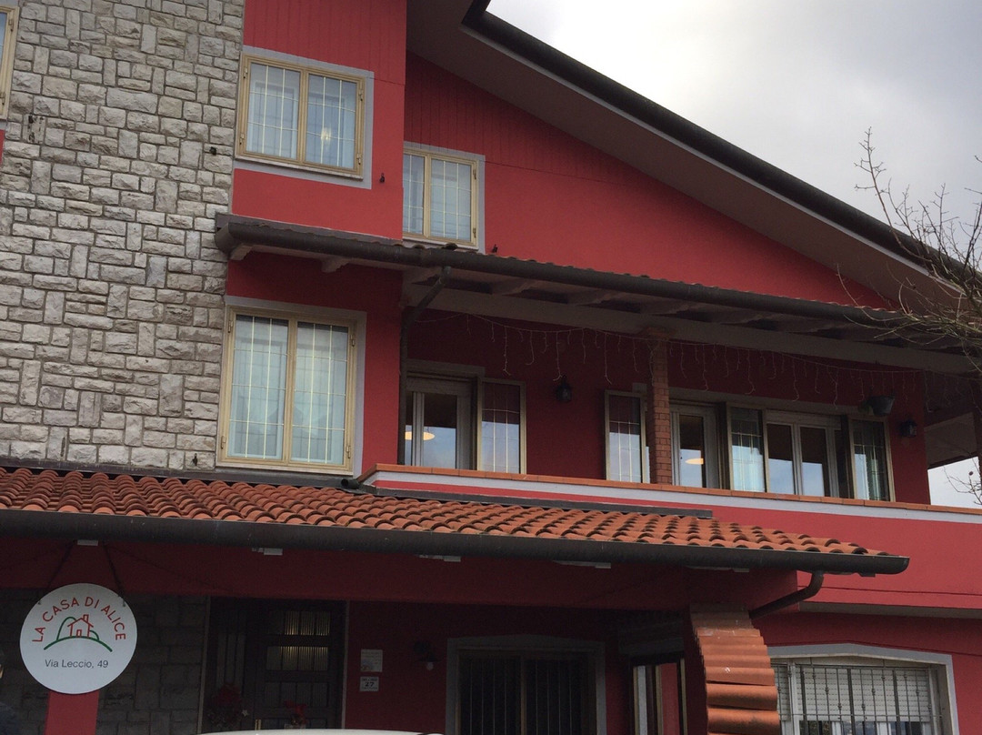 La Casa di ALice主图