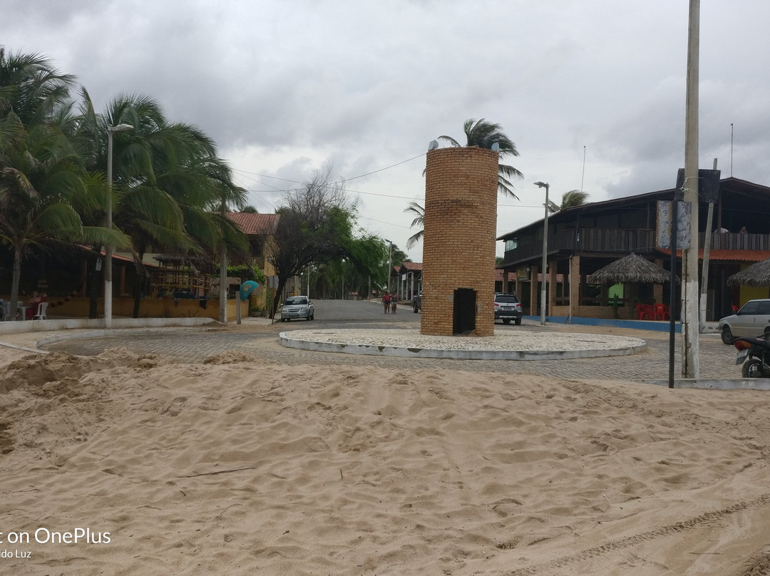 Pousada e Barraca Garcez主图