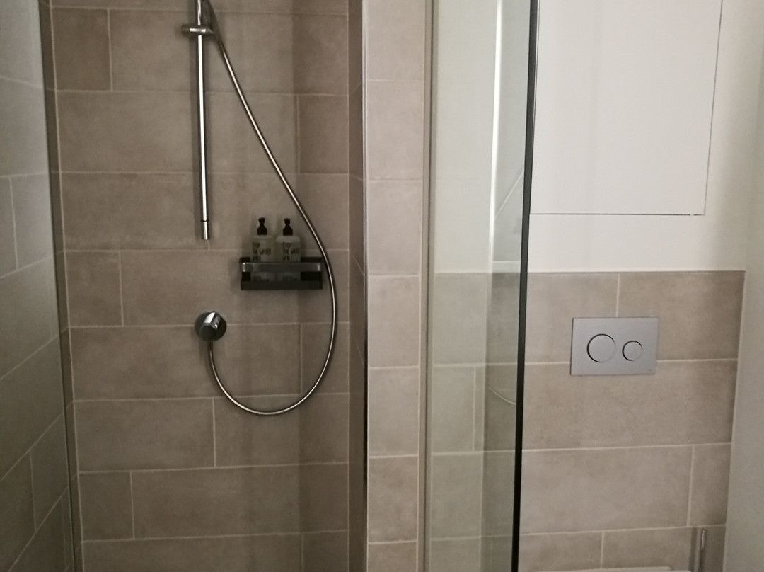 Arborea Marina Resort Neustadt主图